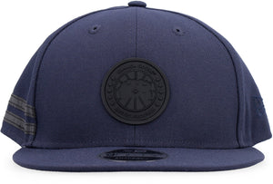 Cappello da baseball Snapback Arctic Disc-1